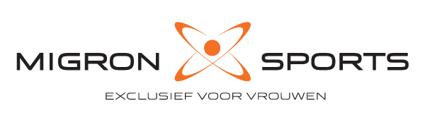 Migron Sports Logo