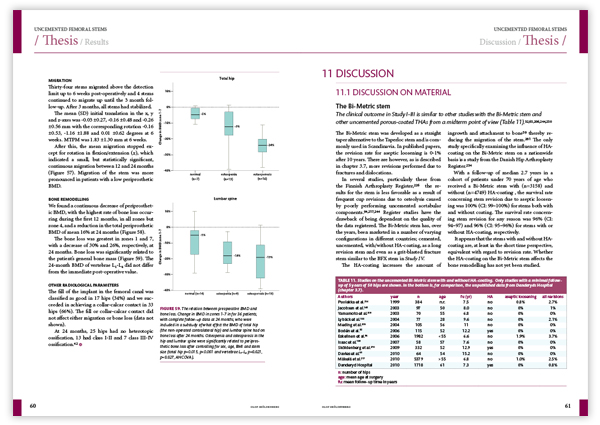 Dr. Sköldenberg Thesis